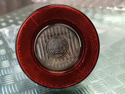 Pièce détachée automobile d'occasion feu arrière droit pour microcar mc2 références oem iam 4c4613368aa