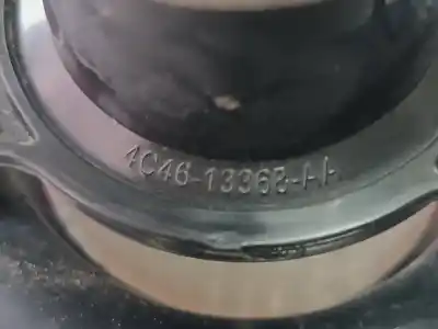 Second-hand car spare part right tailgate light for microcar mc2  oem iam references 4c4613368aa  