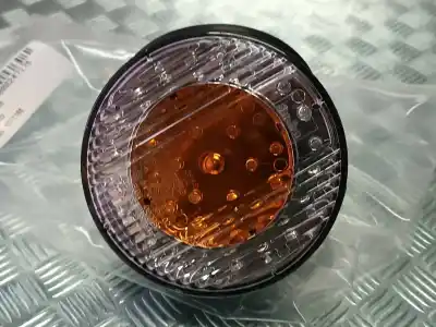 Pièce détachée automobile d'occasion feu arrière droit pour microcar mc2 références oem iam 1011166