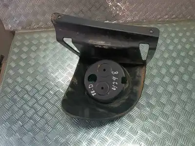 Second-hand car spare part right headlight trim for microcar mc2  oem iam references   