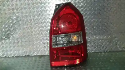 Recambio de automóvil de segunda mano de PILOTO TRASERO DERECHO para HYUNDAI TUCSON (JM)  referencias OEM IAM 924022E010  