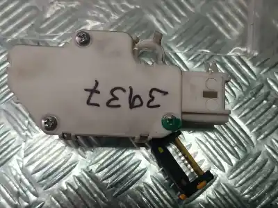 Peça sobressalente para automóvel em segunda mão sensor por citroen c4 picasso exclusive referências oem iam 9658666580  