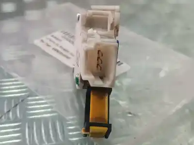 Peça sobressalente para automóvel em segunda mão sensor por citroen c4 picasso exclusive referências oem iam 9658666580  