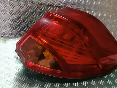 Second-hand car spare part right tailgate light for kia cee´d drive oem iam references   