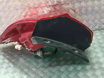 Second-hand car spare part right tailgate light for kia cee´d drive oem iam references   