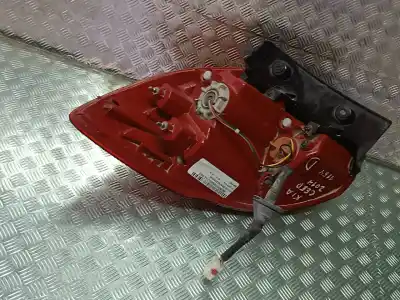 Second-hand car spare part right tailgate light for kia cee´d drive oem iam references   