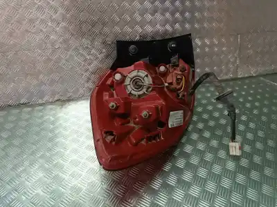 Second-hand car spare part right tailgate light for kia cee´d drive oem iam references   