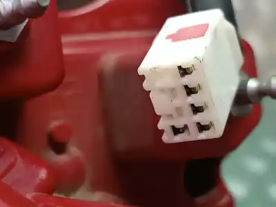 Second-hand car spare part right tailgate light for kia cee´d drive oem iam references   