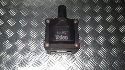 Peça sobressalente para automóvel em segunda mão bobina de ignição por volkswagen golf iii berlina (1h1) gti referências oem iam 245092