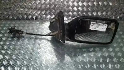 Peça sobressalente para automóvel em segunda mão espelho retrovisor direito por volkswagen golf iii berlina (1h1) gti referências oem iam 40486