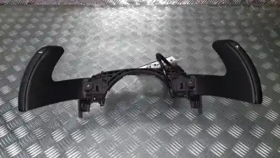 Автозапчасти б/у рычаг переключения передач за CITROEN C4 PICASSO Feel ссылки OEM IAM 96667245ZD  12275304