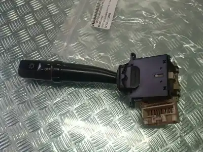 Second-hand car spare part headlights switch for toyota avensis berlina (t 22) 1.6 terra oem iam references 17a0895  