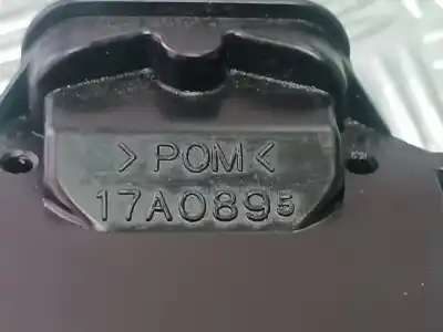Second-hand car spare part headlights switch for toyota avensis berlina (t 22) 1.6 terra oem iam references 17a0895  