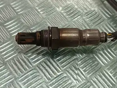 Pezzo di ricambio per auto di seconda mano sonda lambda per citroen c4 picasso attraction riferimenti oem iam 9683265480  