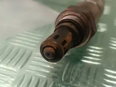 Pezzo di ricambio per auto di seconda mano sonda lambda per citroen c4 picasso attraction riferimenti oem iam 9683265480  