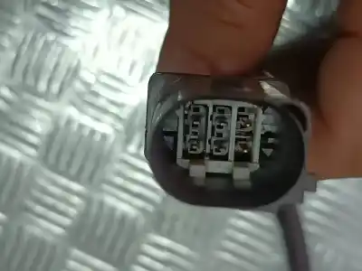 Pezzo di ricambio per auto di seconda mano sonda lambda per citroen c4 picasso attraction riferimenti oem iam 9683265480  