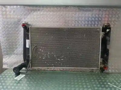 Piesă de schimb auto la mâna a doua Radiator De Apa pentru TOYOTA COROLLA (E12) 1.6 16V Referințe OEM IAM MN4221726223  0D20