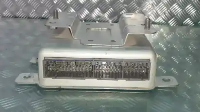 Pezzo di ricambio per auto di seconda mano CONTROLLARE UNITÀ DI CONTROLLO per SSANGYONG RODIUS  Riferimenti OEM IAM 8716121101 A000224 97RA010035