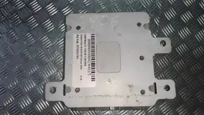 Pezzo di ricambio per auto di seconda mano controllare unità di controllo per ssangyong rodius xdi riferimenti oem iam 8716121101 a000224 97ra010035