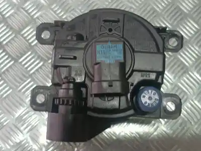 Автозапчасти б/у правая противотуманная фара за citroen c4 picasso feel ссылки oem iam 89211690  89207189