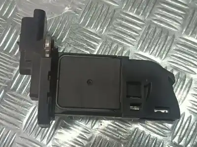 Автозапчасти б/у расходомер воздуха за citroen c4 picasso feel ссылки oem iam 9677093080  