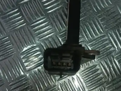 Автозапчасти б/у расходомер воздуха за citroen c4 picasso feel ссылки oem iam 9677093080  