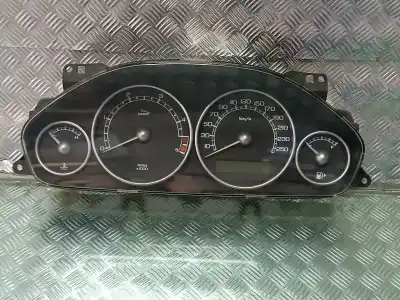 Second-hand car spare part  for JAGUAR X-TYPE  OEM IAM references 4X4F10349JG  17893707