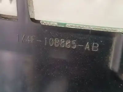 Second-hand car spare part dashboard for jaguar x-type 2.0 d classic oem iam references 4x4f10349jg  17893707