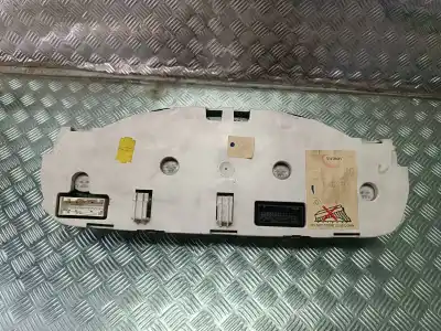 Second-hand car spare part dashboard for jaguar x-type 2.0 d classic oem iam references 4x4f10349jg  17893707