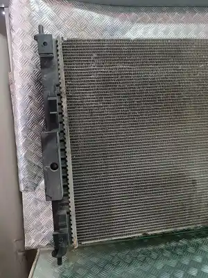 Автозапчастина б/у водяний радіатор для citroen c4 picasso feel посилання на oem iam 9675747980  ra2128