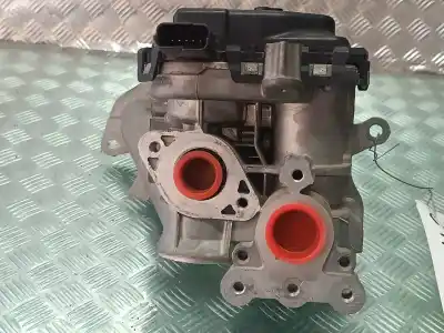 Piesă de schimb auto la mâna a doua supapa valvula egr pentru citroen c4 picasso feel referințe oem iam 9807369980  v29041167