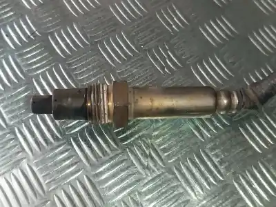 Автозапчастина б/у лямбда-зонд для citroen c4 picasso feel посилання на oem iam 9678570780  5wk96746a