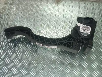 Автозапчастина б/у педаль акселератора для citroen c4 picasso feel посилання на oem iam 9674829780  86et40