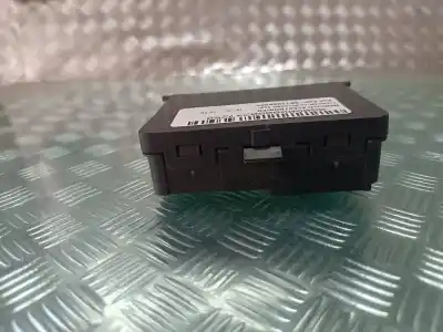 Автозапчастина б/у електронний модуль для citroen c4 picasso feel посилання на oem iam 9811039380  e1065901c