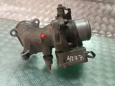 Second-hand car spare part Throttle Body for TOYOTA COROLLA (E12) 2.0 D-4D Linea Luna Berlina OEM IAM references 27020  3D11