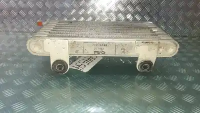 Автозапчастина б/у масляний радіатор для mitsubishi eclipse cross top 4wd посилання на oem iam 2920a494  017081