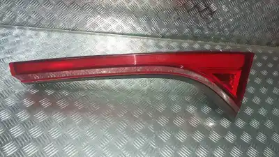 Second-hand car spare part interior rear right light for mitsubishi eclipse cross top 4wd oem iam references w3157  34639