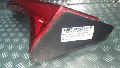 Second-hand car spare part interior rear right light for mitsubishi eclipse cross top 4wd oem iam references w3157  34639