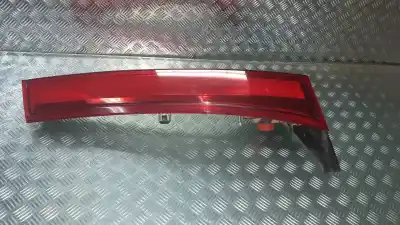 Автозапчасти б/у внутренний левый задний фонарь за mitsubishi eclipse cross top 4wd ссылки oem iam w3157