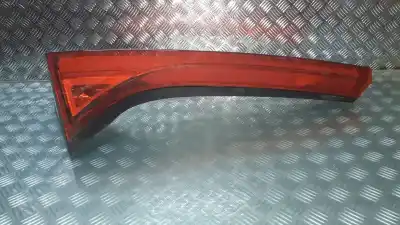 Автозапчасти б/у внутренний левый задний фонарь за mitsubishi eclipse cross top 4wd ссылки oem iam w3157  34639