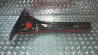 Автозапчасти б/у внутренний левый задний фонарь за mitsubishi eclipse cross top 4wd ссылки oem iam w3157  34639