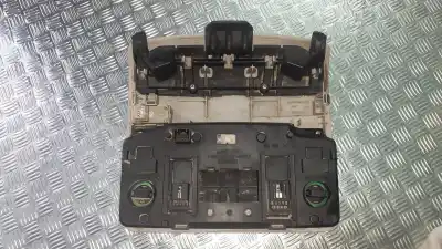 Автозапчасти б/у внутренний свет за mitsubishi eclipse cross top 4wd ссылки oem iam 299166811  