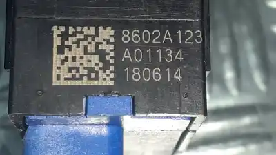 Автозапчасти б/у выключатель за mitsubishi eclipse cross top 4wd ссылки oem iam 8602a123  