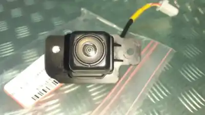Автозапчастина б/у камера для mitsubishi eclipse cross top 4wd посилання на oem iam 8781a216  10r0513564