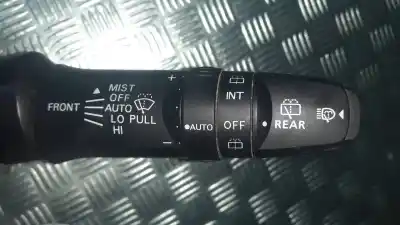 Автозапчасти б/у управление светом за mitsubishi eclipse cross top 4wd ссылки oem iam 8617a633 k244701 17k260