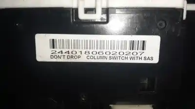 Автозапчасти б/у управление светом за mitsubishi eclipse cross top 4wd ссылки oem iam 8617a633 k244701 17k260