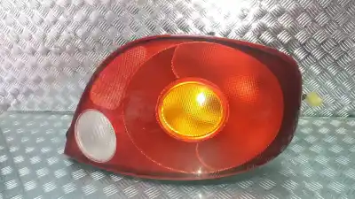 Second-hand car spare part right tailgate light for daewoo matiz cd oem iam references 0320508333