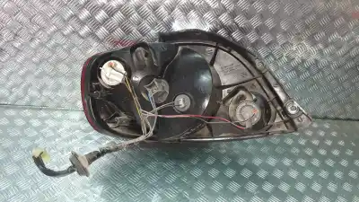 Peça sobressalente para automóvel em segunda mão farolim traseiro direito por daewoo matiz cd referências oem iam 0320508333 1041999 