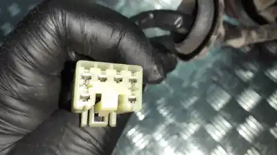 Peça sobressalente para automóvel em segunda mão farolim traseiro direito por daewoo matiz cd referências oem iam 0320508333 1041999 