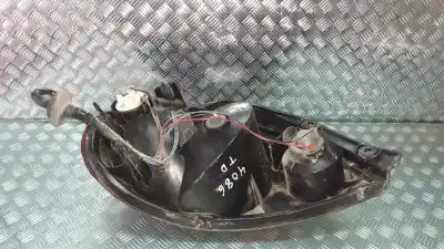 Peça sobressalente para automóvel em segunda mão farolim traseiro direito por daewoo matiz cd referências oem iam 0320508333 1041999 